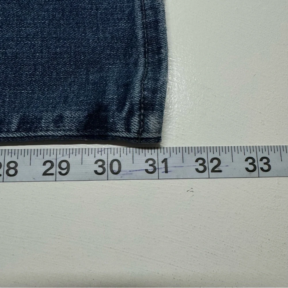 American Eagle Airflex Slim 5771 Cotton‎ Jeans Size 34